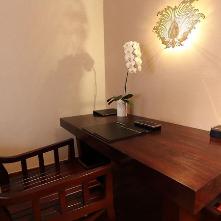 Arunreas Hotel Phnom Penh Chambre photo